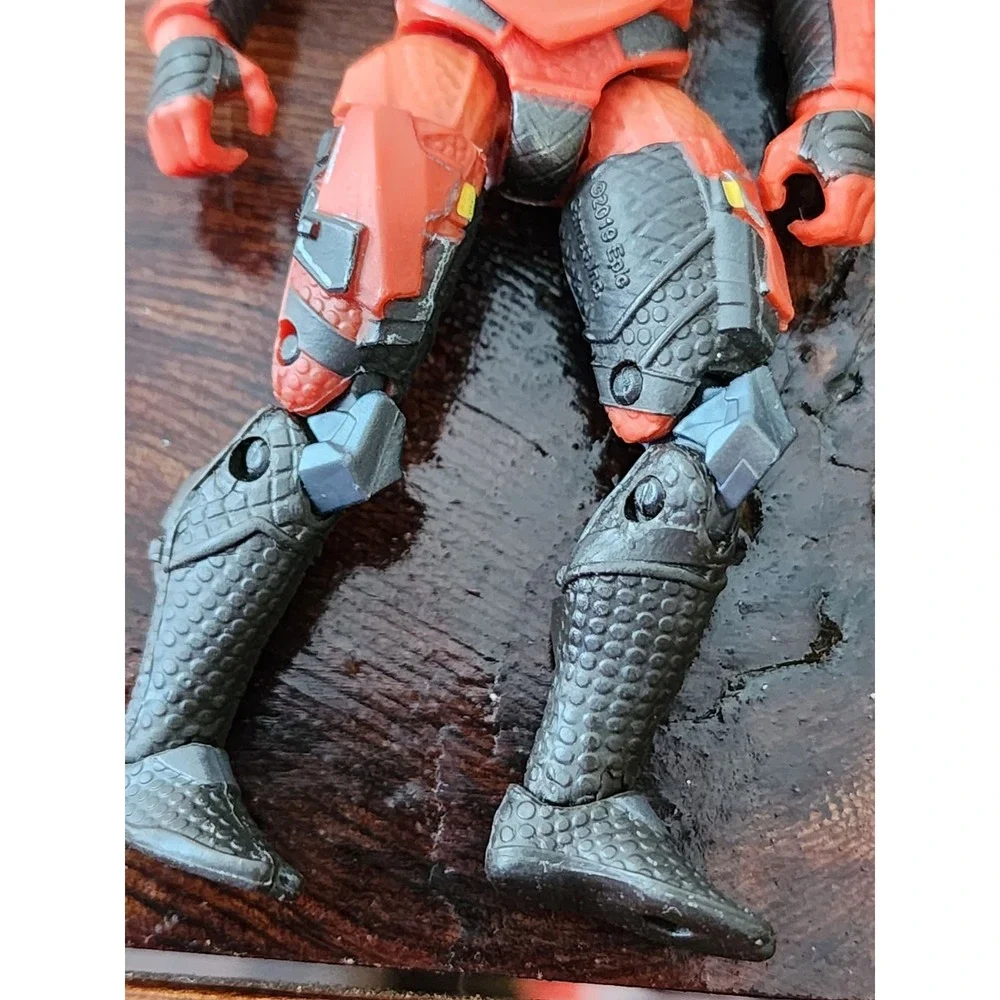 Fortnite Vertex Action‎ Figure